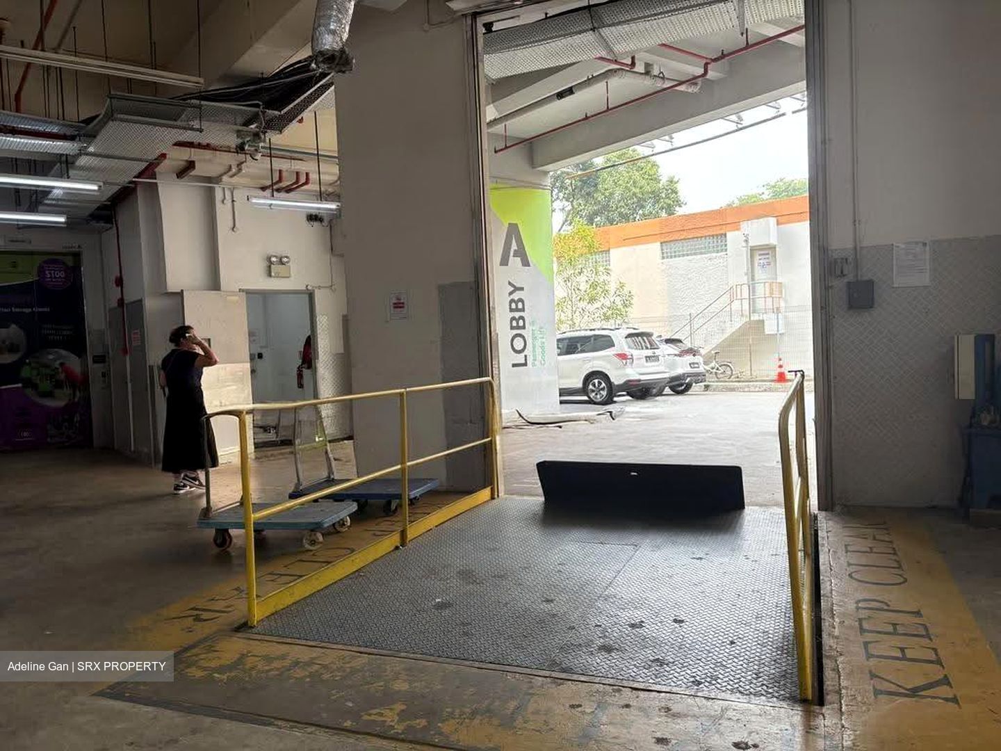 Ang Mo Kio Industrial Park 2 (D20), Factory #625423221